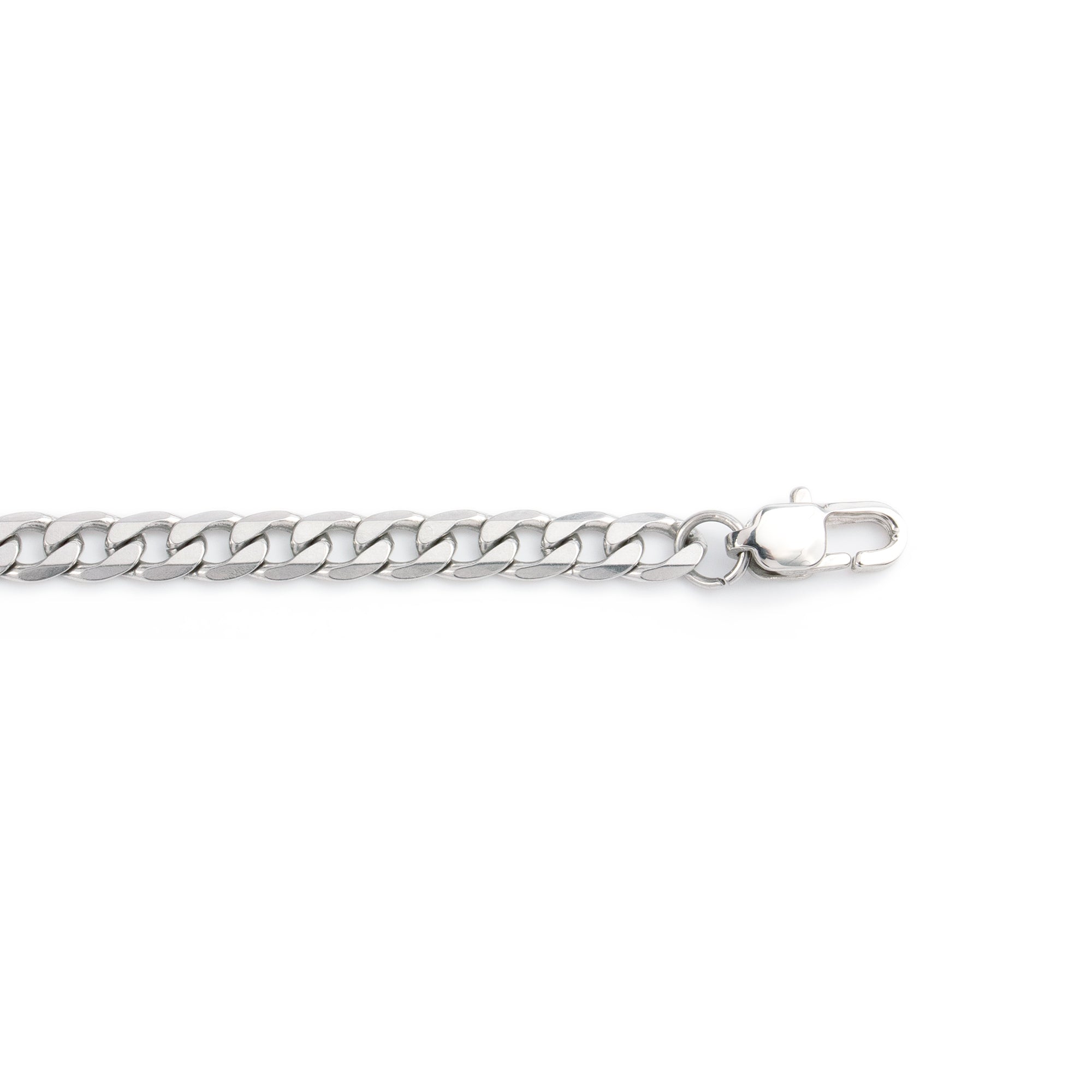 Curb Chain (4mm)